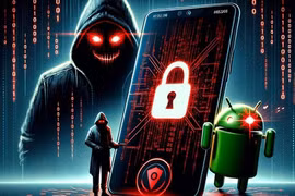 13 ứng dụng Android độc hại cần gỡ bỏ gấp