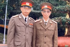 'Gáo nước lạnh' của ông Ba Quốc