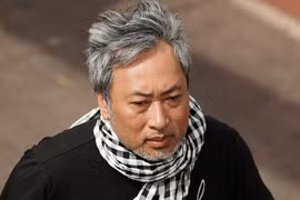 Đạo diễn Nguyễn Quang Dũng: Đa phần những người thóa mạ chưa xem 'Đất rừng phương Nam'