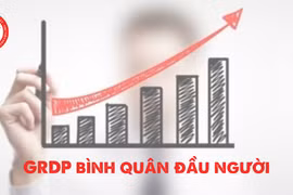 Gia Lai phấn đấu năm 2030, GRDP bình quân đầu người đạt 133 triệu đồng