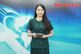 Gia Lai 24h: Có 6 doanh nghiệp tham gia Vietnam Foodexpo 2023