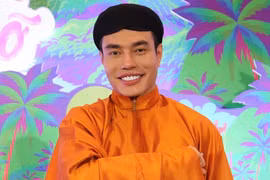 Lê Dương Bảo Lâm nói gì khi bị chê làm lố trên show thực tế?