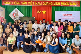 Chờ những cây bút trẻ về đề tài dân tộc thiểu số Tây Nguyên
