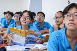 Những thay đổi về đề thi tốt nghiệp THPT từ năm 2025