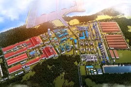 Chủ tịch tỉnh Bình Định làm trưởng ban chỉ đạo siêu dự án 63.000 tỉ đồng