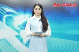 Gia Lai 24h: Hội thảo phát triển bền vững du lịch văn hóa và du lịch sinh thái vùng Tây Nguyên