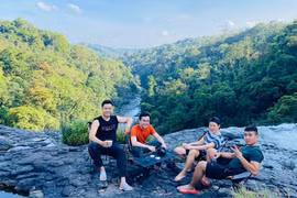 Để tiềm năng du lịch không còn bỏ ngỏ