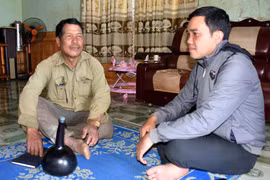 Giải quyết chế độ cho người có công: Kịp thời, trách nhiệm 