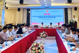 Hiến kế chính sách đất đai đối với đồng bào dân tộc thiểu số 