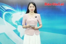 Gia Lai 24h: Bệnh viện Đa khoa Gia Lai khai trương đơn vị can thiệp tim mạch