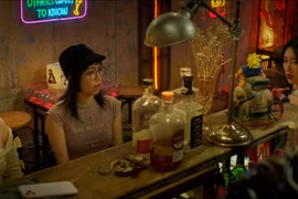 Diệu Nhi tái xuất, Thúy Ngân lần đầu chạm ngõ điện ảnh