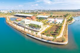 Khu du lịch sinh thái Xuân Thủy: Điểm đến hấp dẫn ở phố núi Pleiku 