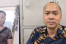 Triệt phá đường dây mua bán bộ phận cơ thể người, tạm giam 2 đối tượng