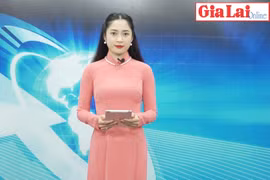 Tuần lễ “Áo dài Việt-Hương sắc Tây Nguyên”: Tôn vinh vẻ đẹp phụ nữ