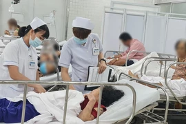 Bệnh viện Chợ Rẫy có thể tạm ngưng hoạt động