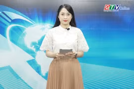 Gia Lai 24h: Đoàn Đại biểu Quốc hội Campuchia, Lào, Việt Nam làm việc với các tỉnh thuộc khu vực Tam giác phát triển