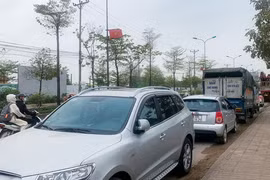 Cho phép xe quá hạn đăng kiểm 15 ngày được di chuyển đi kiểm định