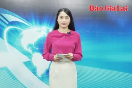 Gia Lai 24h: Quy hoạch vùng Tây Nguyên phát triển xanh-hài hòa-bền vững