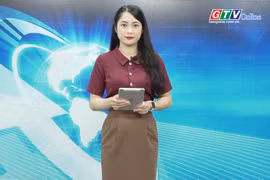 Gia Lai 24h: Gia Lai còn nhiều đơn vị, địa phương chưa nộp Quỹ phòng-chống thiên tai