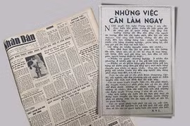 Sức sống của tinh thần đổi mới 