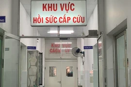 Vụ 3 người ngộ độc botulinum: Bệnh nhân 45 tuổi đã tử vong