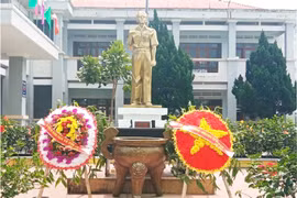 Anh hùng Đỗ Trạc với hai chữ “độc lập”