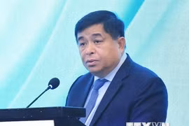 Mạng lưới bán dẫn Việt Nam chính thức đi vào hoạt động