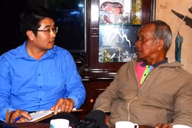 Ngày về của một 'Trung tá, Tỉnh trưởng' FULRO