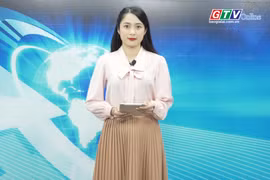 Gia Lai 24h: Thường trực HĐND tỉnh Gia Lai sẽ chất vấn về tài chính, tài nguyên - môi trường và đầu tư xây dựng