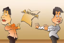 Nhận diện và xử lý “căn bệnh” đùn đẩy, né tránh trách nhiệm