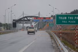 Bộ GTVT sẽ đề xuất các giải pháp khả thi xử lý các Dự án BOT thua lỗ