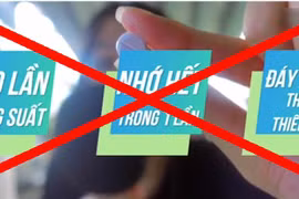 Coi chừng mất mạng vì 'lang băm Google' và thần dược trên các trang mạng