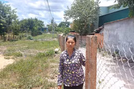 Krông Pa: Lùm xùm quanh việc cấp giấy chứng nhận quyền sử dụng đất