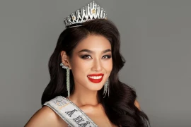 Lê Thảo Nhi không thi Miss Universe 2023