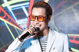 Ca sĩ Chu Bin là ai?