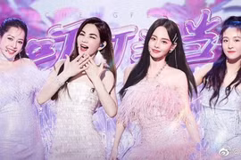 Rộ tin Chi Pu hát See tình chưa xin phép, ê-kíp Hoàng Thùy Linh phản ứng ra sao?