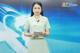 Gia Lai 24h: Đường qua đồi thông Ia Dêr xuống cấp nghiêm trọng