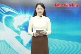 Gia Lai 24h: Bảo đảm trật tự, an toàn giao thông trong dịp nghỉ lễ 2-9