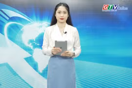 Gia Lai 24h: Ban Thường vụ Tỉnh ủy Gia Lai dâng hoa, dâng hương tại Quảng trường Đại Đoàn Kết 