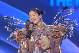 Á quân 'Giọng hát Việt' trải lòng chuyện bị trầm cảm