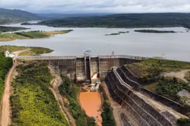 Đồng bộ hệ thống thủy lợi vùng Tây Nguyên - Nam Trung bộ - Bài 1: Nước về trên những vùng đất khô hạn