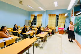 Tăng tốc giải ngân vốn Chương trình phát triển kinh tế-xã hội vùng dân tộc thiểu số