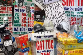 Siết bán SIM, thuê bao di động phát triển mới sụt giảm 35%