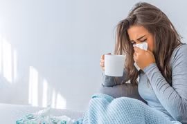 Tại sao có nhiều người ho kéo dài?