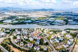 Bình Định sẽ có 3 thành phố