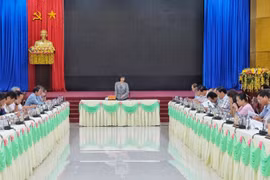 Gỡ khó để phát triển bền vững ngành du lịch