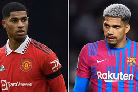 5 điểm nóng quyết định trận M.U vs Barca