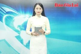 Gia Lai 24h: Thủ tướng Phạm Minh Chính: Việc sắp xếp đơn vị hành chính phải tiến hành bài bản, khoa học, không nóng vội 