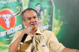 Nhà tài trợ mới quyết tâm gắn bó với HAGL sau vụ kiện VPF