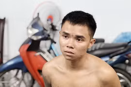 Ngáo đá chém mẹ đâm cha, tội ác do ma túy đã đến mức thảm họa